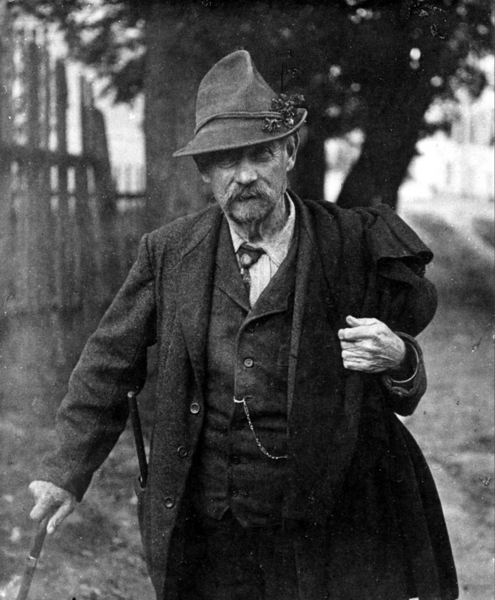 Johann Krahuletz